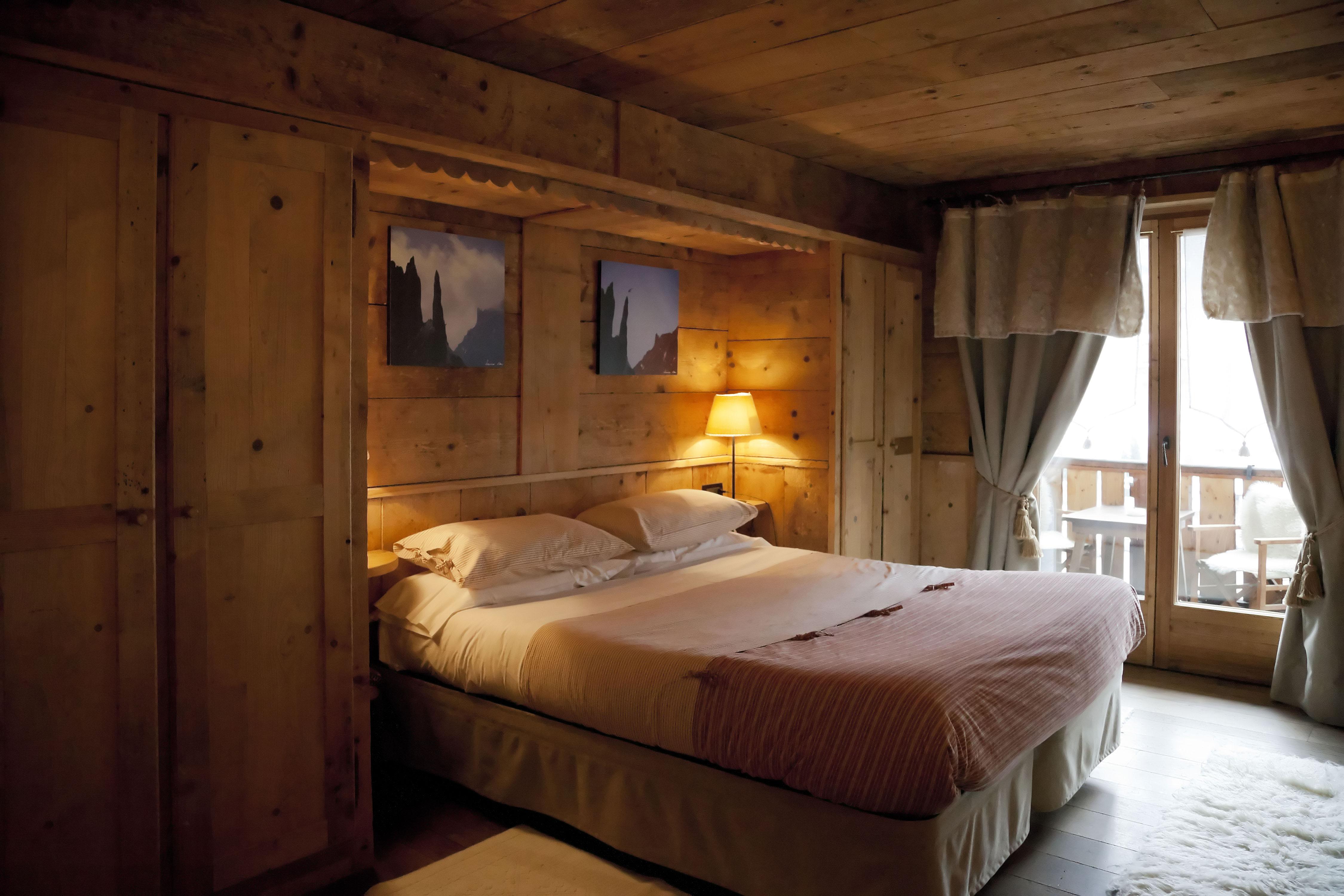 Chalet Svizzero Courmayeur Exterior photo